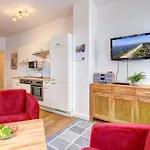 Appartement Haus Meerblick - 12