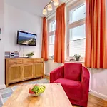 Appartement Haus Meerblick - 12