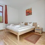 Appartement Haus Meerblick - 12