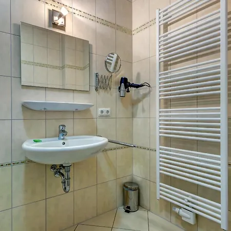 Haus Meerblick - 12 Heringsdorf (Usedom)