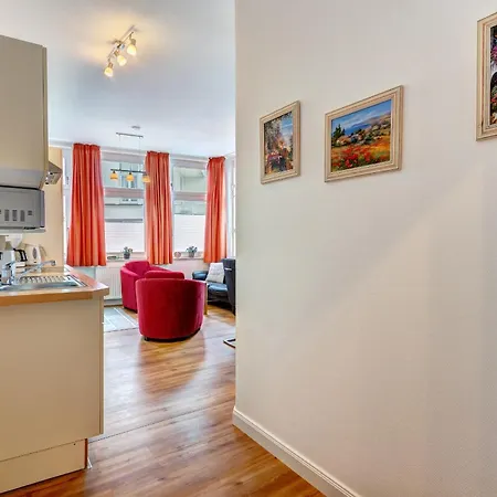 Haus Meerblick - 12 * Heringsdorf (Usedom)