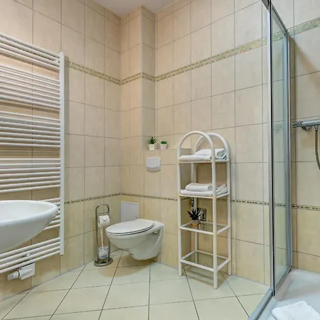 Appartement Haus Meerblick - 12 *