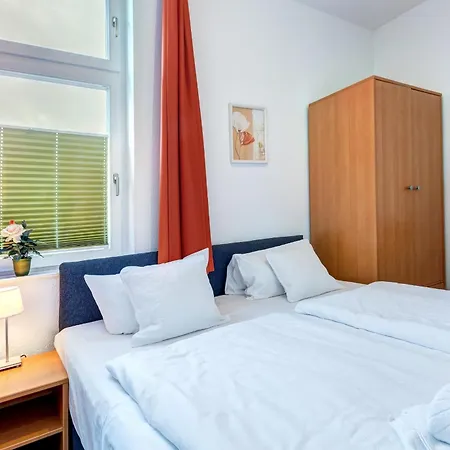 Haus Meerblick - 12 *