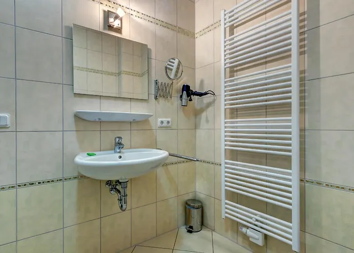 Haus Meerblick - 12 הרינגסדורף