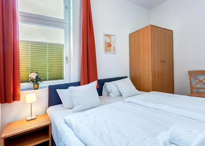 Haus Meerblick - 12 *