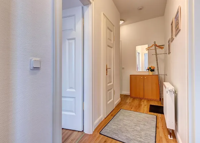 Haus Meerblick - 12 הרינגסדורף